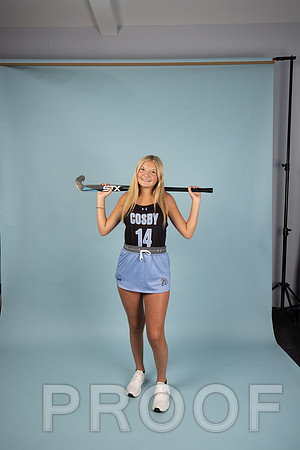 2025 Cosby Field Hockey Media Day-15554
