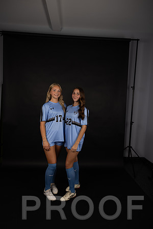 2025 Cosby Girls Soccer Media Day-8776