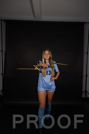 2025 Cosby Girls Soccer Media Day-8718