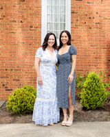 Easter Family Pics