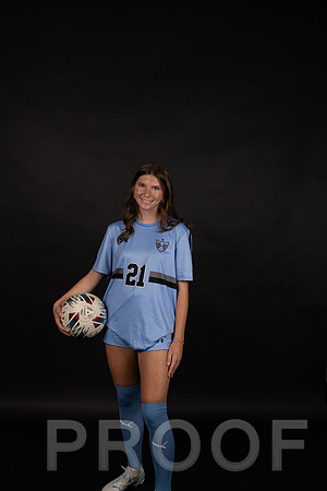 2025 Cosby Girls Soccer Media Day-8981