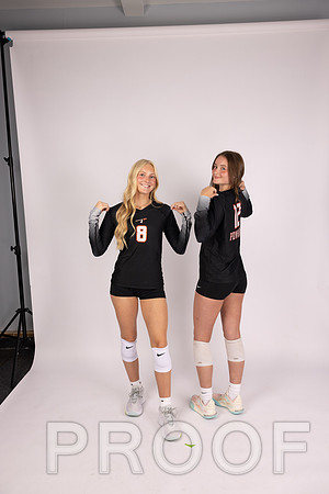 2025 PHS Girls Volleyball Media Day-14809
