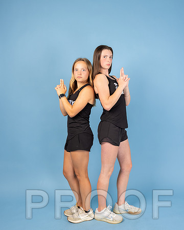 2025 Cosby Girls Tennis Media Day-13377