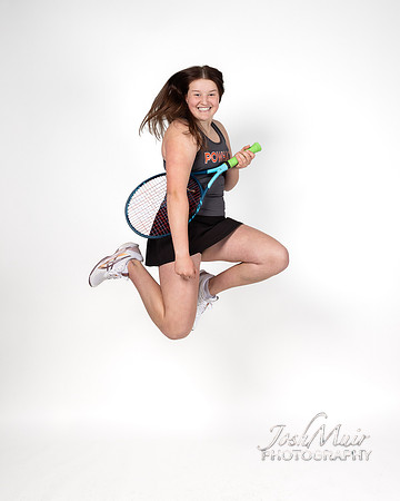 2025 PHS Girls Tennis Media Day-7698