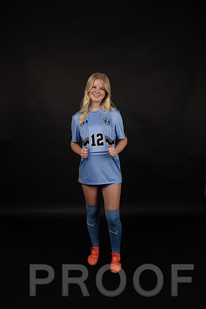 2025 Cosby Girls Soccer Media Day-9066