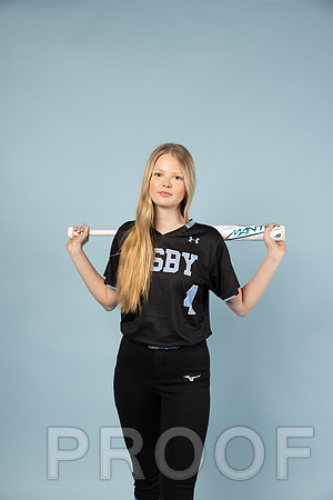 2025 Cosby Softball Media Day-4487