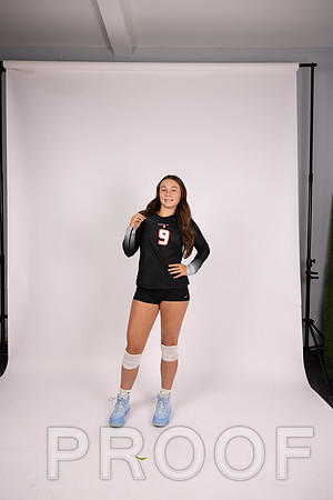 2025 PHS Girls Volleyball Media Day-14616