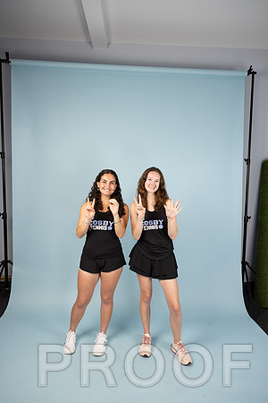 2025 Cosby Girls Tennis Media Day-13356