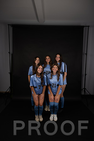 2025 Cosby Girls Soccer Media Day-8779