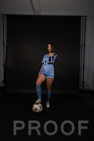 2025 Cosby Girls Soccer Media Day-9020