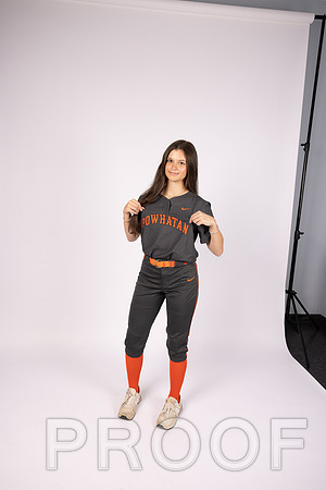 2025 PHS Softball Media Day-12209