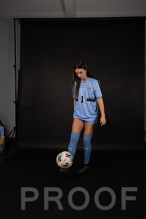 2025 Cosby Girls Soccer Media Day-9254