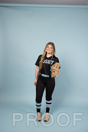 2025 Cosby Softball Media Day-4576