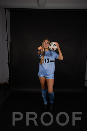 2025 Cosby Girls Soccer Media Day-8696