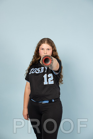 2025 Cosby Softball Media Day-4528