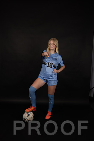 2025 Cosby Girls Soccer Media Day-9070