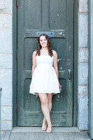 Senior Casual Proof Gallery: Jocelyn