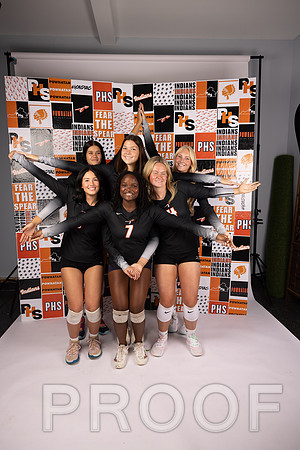 2025 PHS Girls Volleyball Media Day-14896