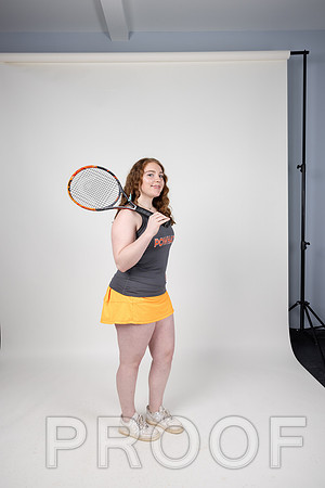 2025 PHS Girls Tennis Media Day-7511