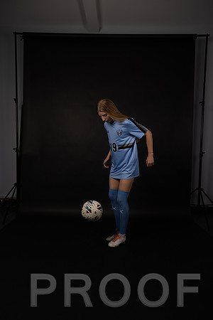 2025 Cosby Girls Soccer Media Day-9174