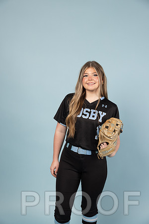 2025 Cosby Softball Media Day-4581