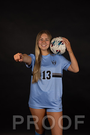 2025 Cosby Girls Soccer Media Day-8692