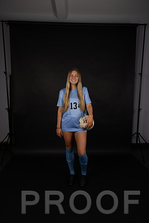 2025 Cosby Girls Soccer Media Day-8705
