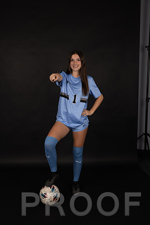 2025 Cosby Girls Soccer Media Day-9246