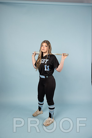 2025 Cosby Softball Media Day-4585