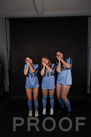 2025 Cosby Girls Soccer Media Day-9324