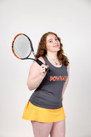 2025 PHS Girls Tennis Media Day-7502