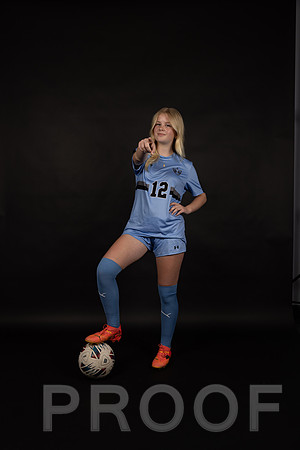 2025 Cosby Girls Soccer Media Day-9072