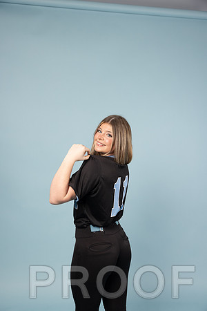 2025 Cosby Softball Media Day-4571
