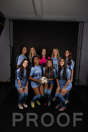 2025 Cosby Girls Soccer Media Day-8609