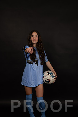 2025 Cosby Girls Soccer Media Day-9201