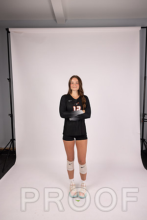 2025 PHS Girls Volleyball Media Day-14668