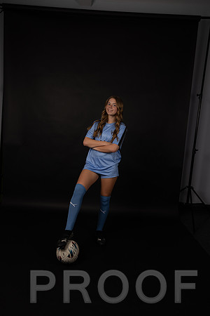 2025 Cosby Girls Soccer Media Day-9122