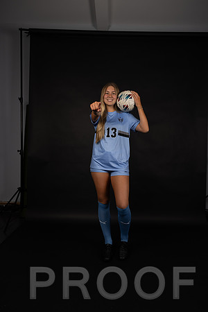 2025 Cosby Girls Soccer Media Day-8700