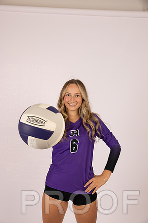 2024 JRHS Girls Volleyball Media Day-1644