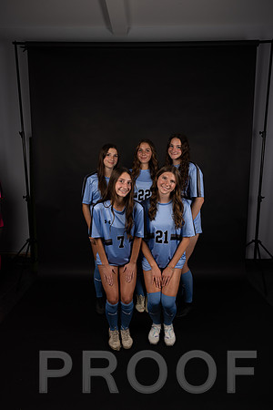 2025 Cosby Girls Soccer Media Day-8785