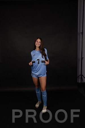 2025 Cosby Girls Soccer Media Day-9005