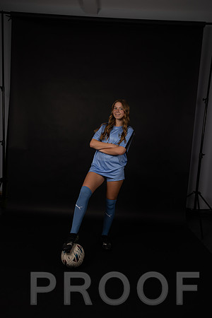 2025 Cosby Girls Soccer Media Day-9123