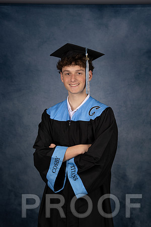 2025 Declan Burke Cap & Gown-12043