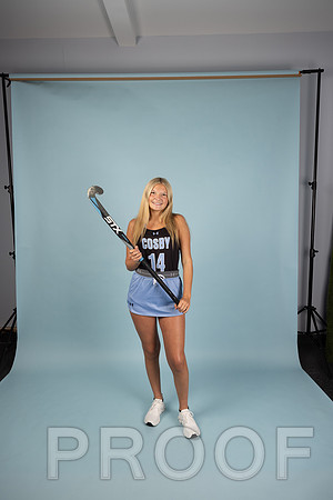 2025 Cosby Field Hockey Media Day-15553