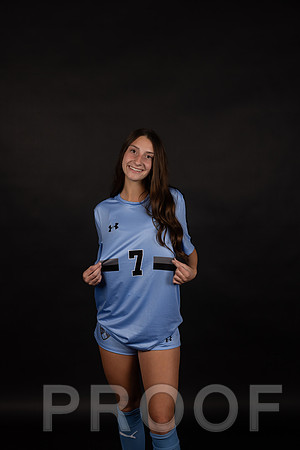 2025 Cosby Girls Soccer Media Day-9004