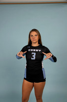 2024 Cosby Girls Volleyball Media Day-2423