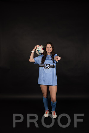 2025 Cosby Girls Soccer Media Day-8547