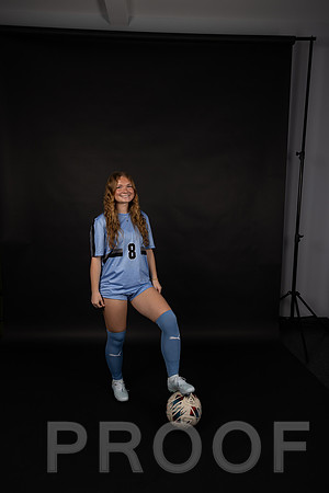 2025 Cosby Girls Soccer Media Day-9035