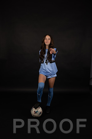 2025 Cosby Girls Soccer Media Day-9204
