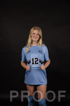 2025 Cosby Girls Soccer Media Day-9063